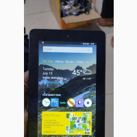 Amazon Fire 7 8 GB Black