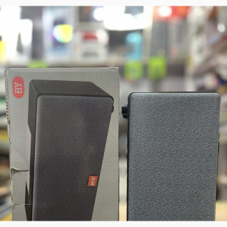 NBY Bluetooth Wireless Speaker - BY3070