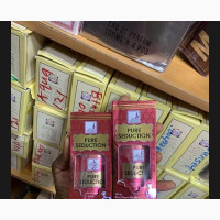 Pure Seduction Raw Undiluted Perfume - Best Seller
