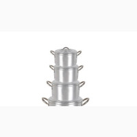 4A Milton Aluminium Cookware Supply