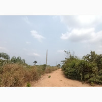 Secured Plot of Land for Sale at Parable Estate Ita Oluwo