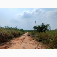 Secured Plot of Land for Sale at Parable Estate Ita Oluwo