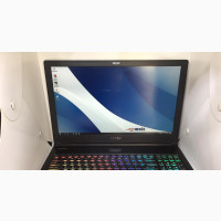 Laptop MSI GS63 Stealth 8RE 16GB Intel Core I7 SSD 512GB