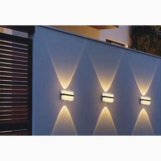 LED Outdoor Waterproof Light