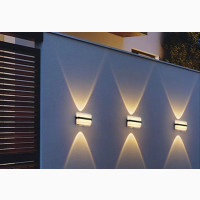 LED Outdoor Waterproof Light