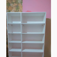 Bag/Shoe Rack