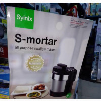 S-Mortar All Purpose Swallow Maker - Efficient Reliable