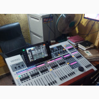 Wing Digital Mixer