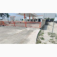 NNPC Standard Retail Station for Sale