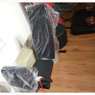 Adjustable Weight Bench - Ght Brand - Benches - Brand New