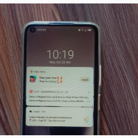 Infinix Note 7 128 GB Gray