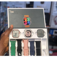 2023 New Style 10+2 Y30 Smartwatch
