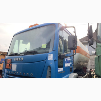 Cooking Gas LNG Tanker (9-Tons)