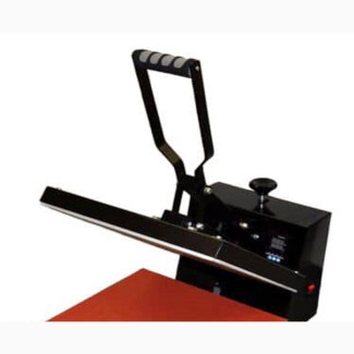 Transfer Heating Machine AVAILABLE