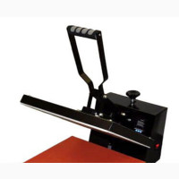 Transfer Heating Machine AVAILABLE
