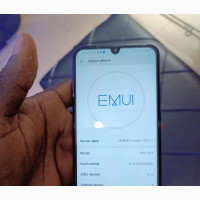 Huawei P Smart+ 2019 64 GB Blue
