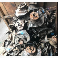 Corolla 1.8 2004 to 2006 Hubs Direct Tokunbo