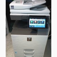 Sharp Mx M3051 A3 All-in-one Laserjet Printer / Copier