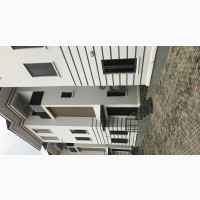 Newly built 7bdrm Townhouse / Terrace in Kate for rent