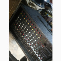 Mixer Amplifier