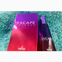 Escape Intense