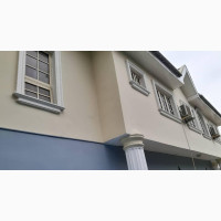 Furnished 4bdrm Duplex in Josodat Estate, Soluyi for rent