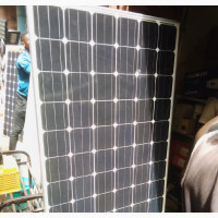 250w Solar Panels Mono / 24v - Brand New