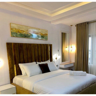 Quality and Nice Curtains, Bedsheets, Window Blinds, Etc AV