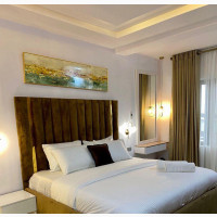 Quality and Nice Curtains, Bedsheets, Window Blinds, Etc AV
