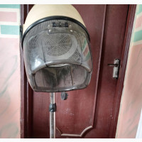 Equator Dryer