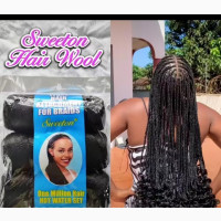 Sweetonhair Wool