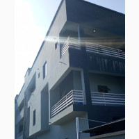 2bdrm Apartment in Lekki Pennisula, Ajah for rent