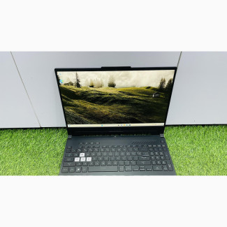 Laptop Asus TUF Dash F15 16GB Intel Core I7 SSD 512GB