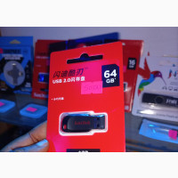 Sandisk 64GB Flash Drive - Brand New