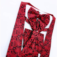Complete Set of Cravat