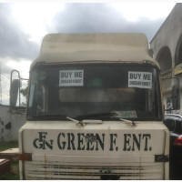 Nissan Ecocline 2004
