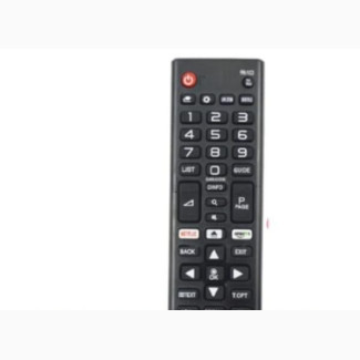 Replacement Remote for Lg Smart Netflix Remote