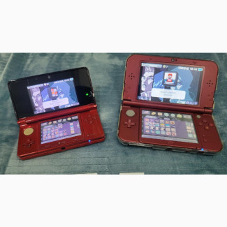 Nintendo 3DS - Hack and Download Games for You