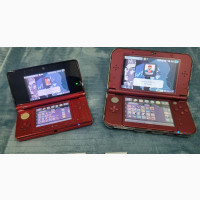 Nintendo 3DS - Hack and Download Games for You