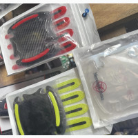Glow in the Dark Sticker for All Vehicles - Door Handle Guard