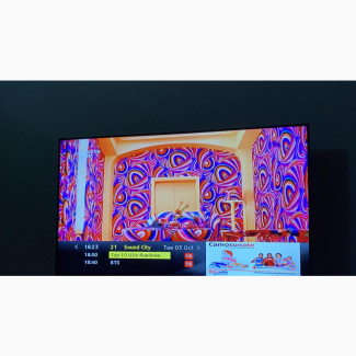 Infinix X1 Smart Tv 43 Inch