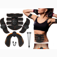 5 in 1 Smart Fitness Series