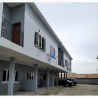 3bdrm Townhouse / Terrace in Greenland Estate, Ajah for rent