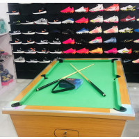 Lowcost Snooker Coin Less