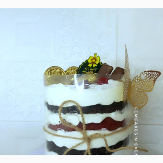 Acetate Cake