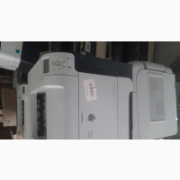 Leserjet 600/601
