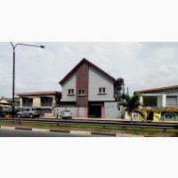 10 Bedrooms Detached Duplex Suitable for an Office