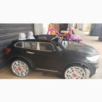 BMW X7 Rechargeable Toy Car 2 Seater