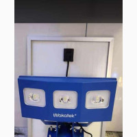 Wakatek Solar Streetlight - JS-300W