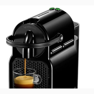 Nespresso Inissia Coffee Machine